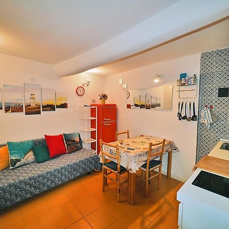 Apartament Casa Del Pescatore A 100M Dal Mare 011016-Lt-0569 Lerici Zewnętrze zdjęcie