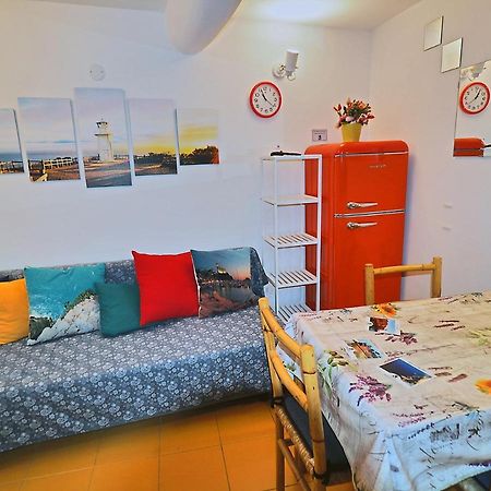 Apartament Casa Del Pescatore A 100M Dal Mare 011016-Lt-0569 Lerici Zewnętrze zdjęcie