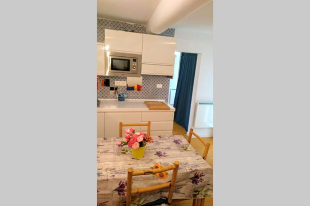 Apartament Casa Del Pescatore A 100M Dal Mare 011016-Lt-0569 Lerici Zewnętrze zdjęcie