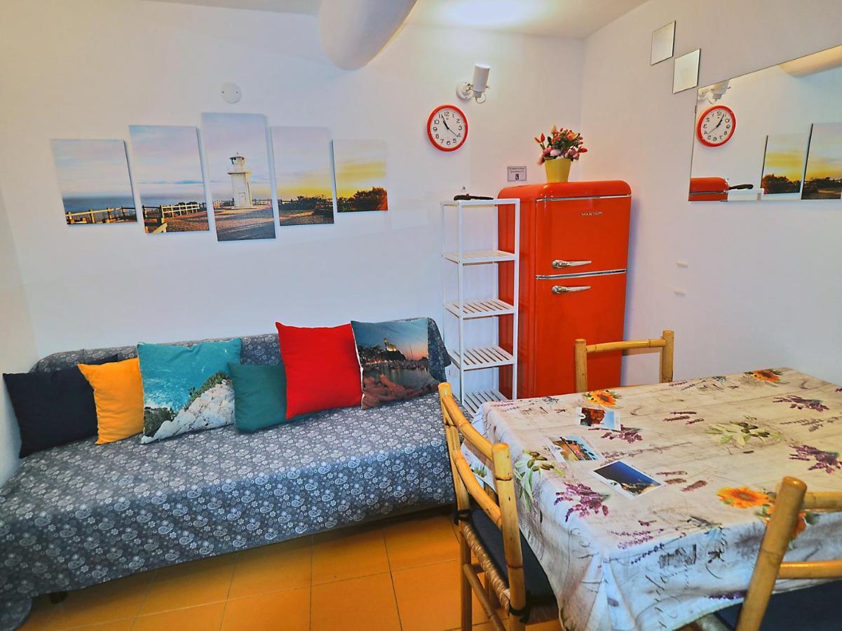 Apartament Casa Del Pescatore A 100M Dal Mare 011016-Lt-0569 Lerici Zewnętrze zdjęcie